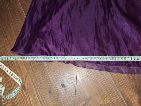 Spoločenské šaty 2x, 38