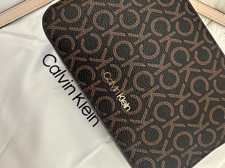 Kabelka calvin klein, calvin klein