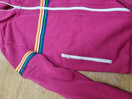 Športová mikina, puma,s