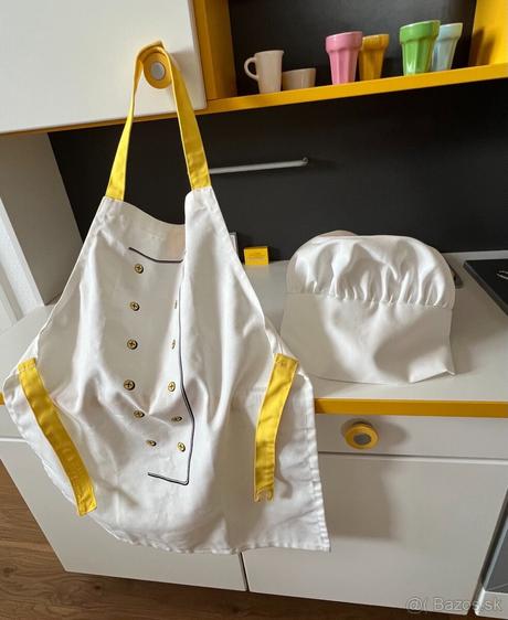 Detská kuchynka decodom, 