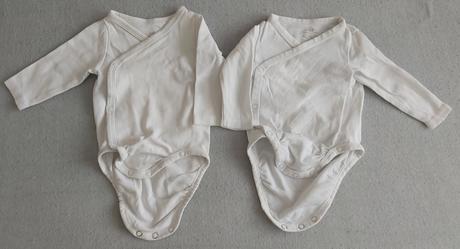 2x zavinovacie body h&m 50, h&m,50