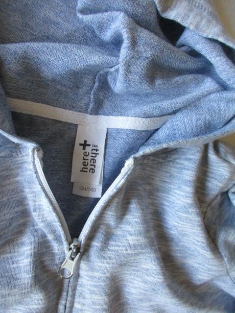 Svetrik c&a č.134/140, c&a,134