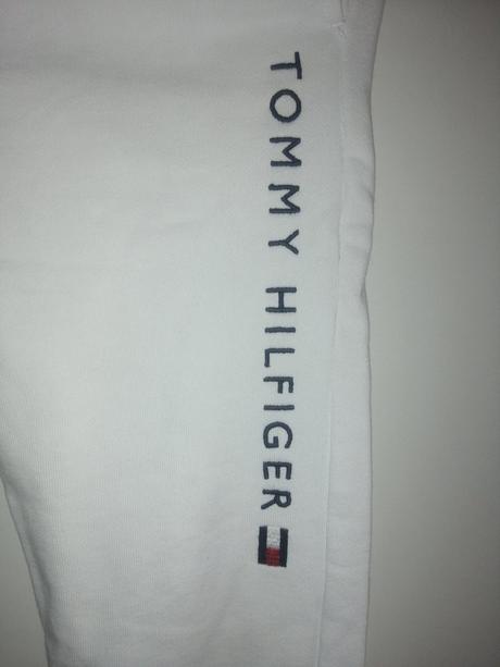 Teplaky tommy hilfiger, tommy hilfiger,86