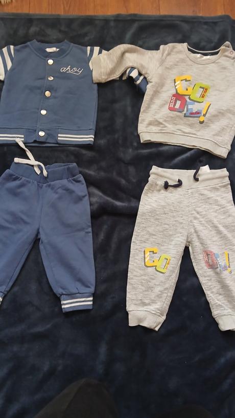 Chlapcensy balik 68-74, 68–80