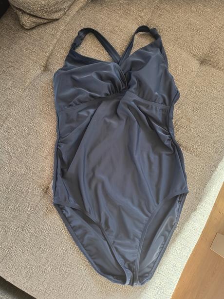 Plavky tehotenske, s