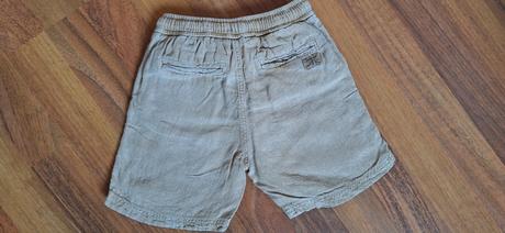 Šortky, zara,116