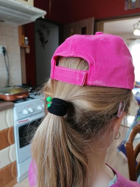 Šiltovečka a kroksy, disney,104