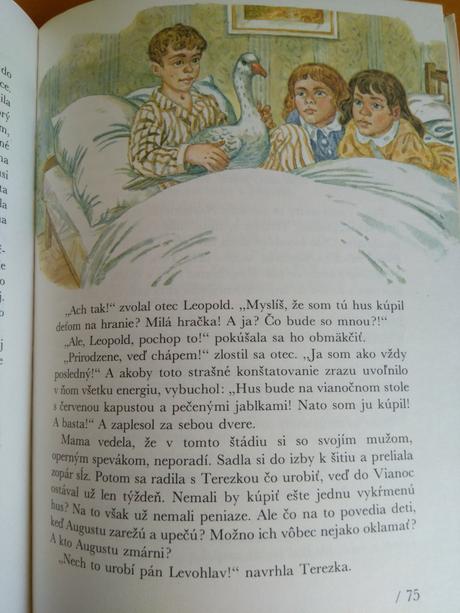 Kniha bumi  - príbehy o zvieratkách od f. wolfa, 