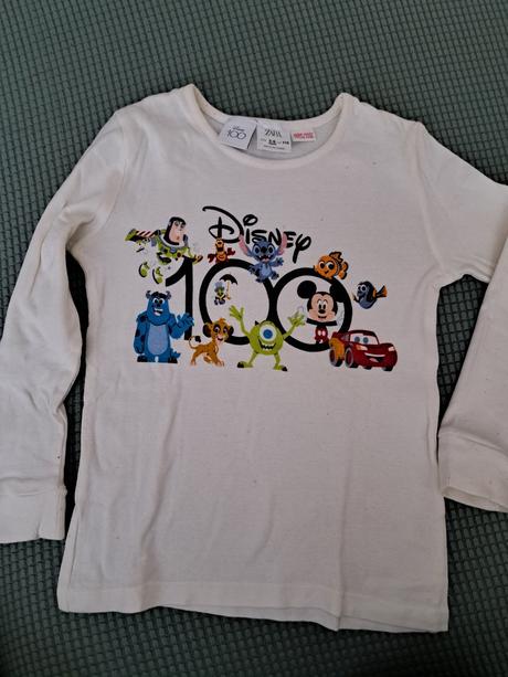 Pyžamo zara, zara,116