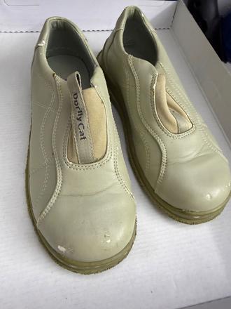 Detské poltopánky, 31