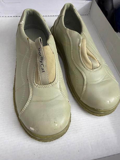 Detské poltopánky, 31