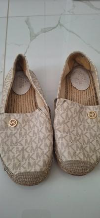 Michael kors baleriny, michael kors,36