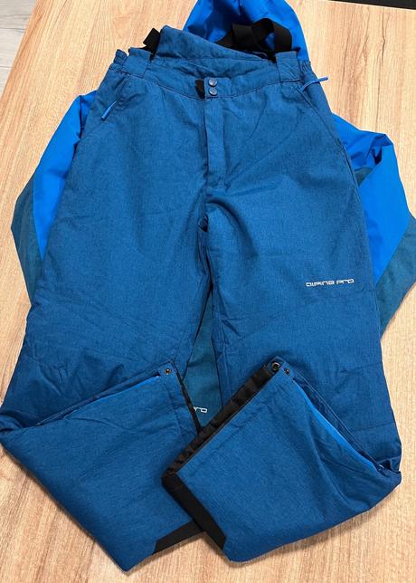 Súprava zimná 152/158, alpine pro,152