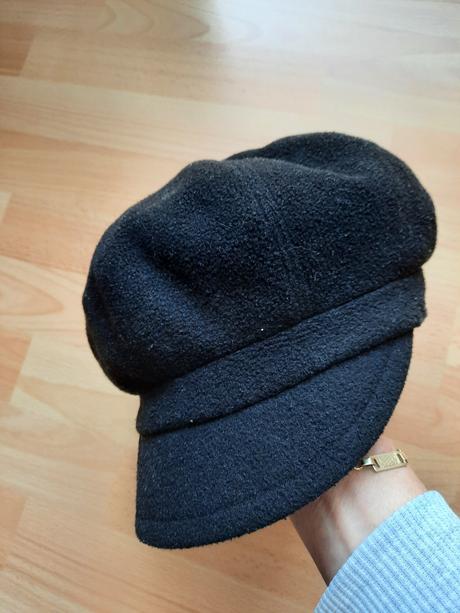 Dámska čiapka so šiltom, c&a