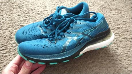 Bežecké tenisky, asics,42