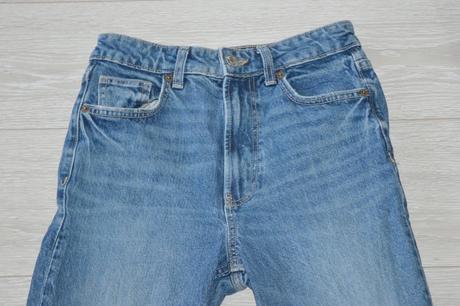 Dámske rifle zara, zara,xs