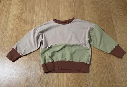 Mikinka aj pre súrodencov, 98