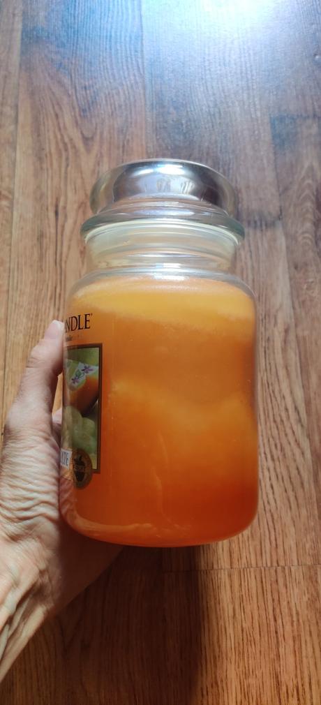 Yankee candle, 