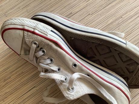 Tenisky, converse,37