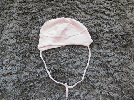 Tenká čiapka č.68, 68