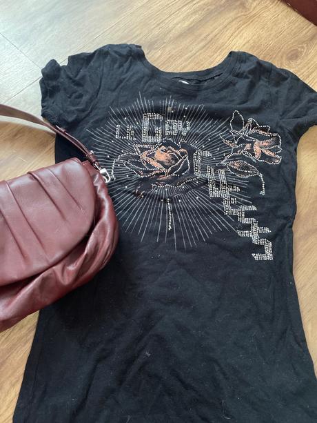 Tričko guess original, guess,xs