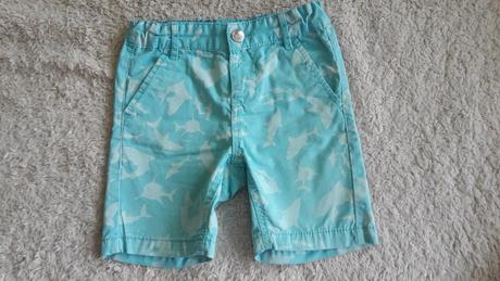 Šortky veľ. 92, dopodopo,92