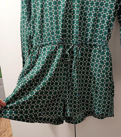 Overal h&m, h&m,s