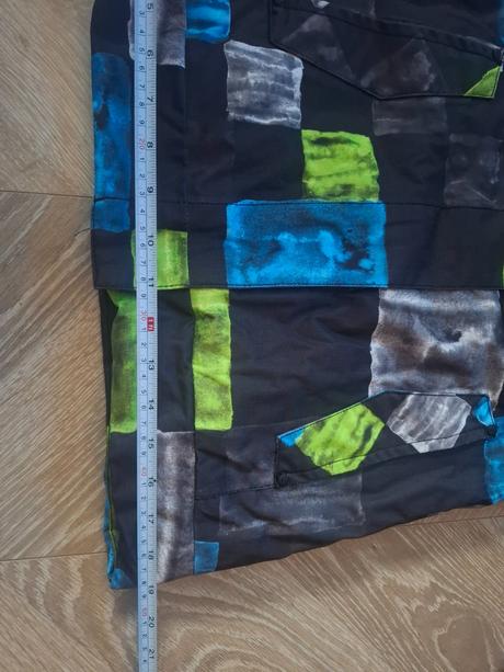 Lyziarska bunda alpine pro xs, alpine pro,xs