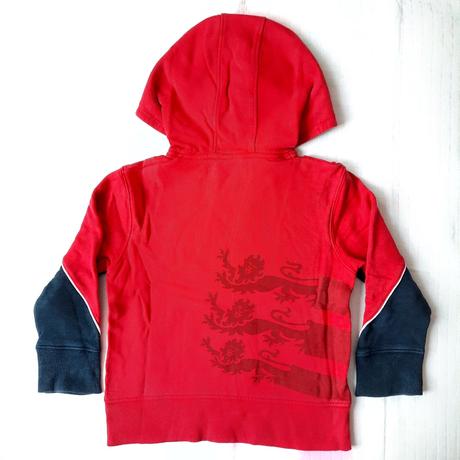 Mikina chlapčenská (v. 110), 110