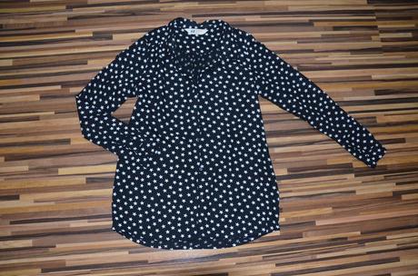 Blúzka, h&m,152