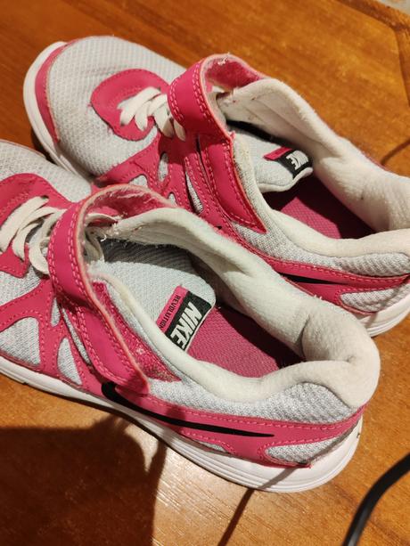 Nike botasky, nike,34