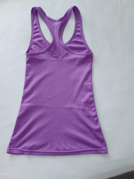 Športové tielko under armou, xs