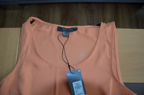 Blúzky primark - v. 34 a v. 36, 34