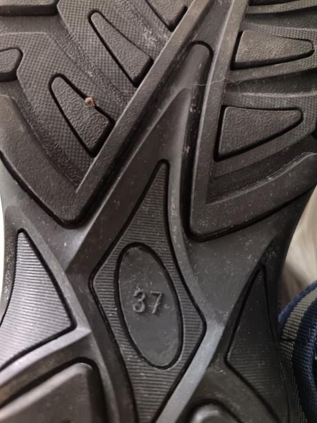 Sandále tchibo, tcm,37