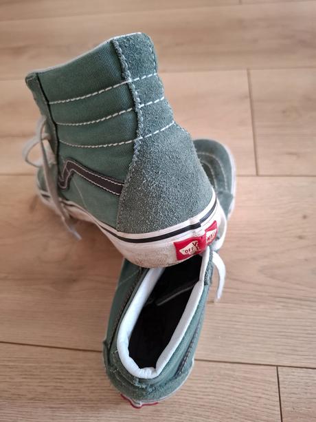 Tenisky vans, vans,38