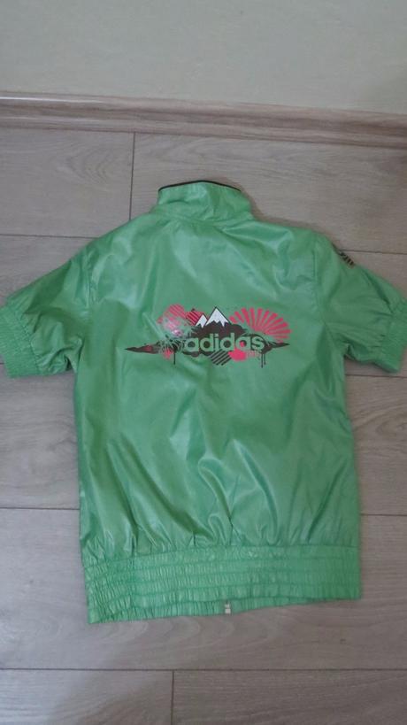Štýlová značková mikina. top stav, adidas,xs