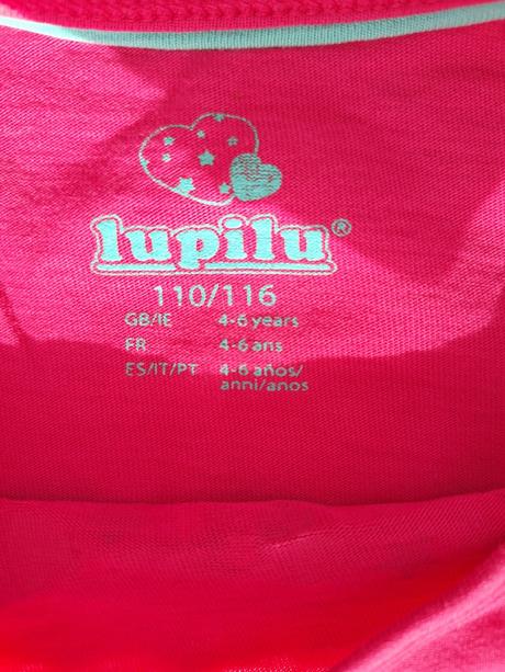 Predam pyzamko, lupilu,110