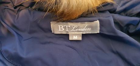 Nenosená značková bunda, m