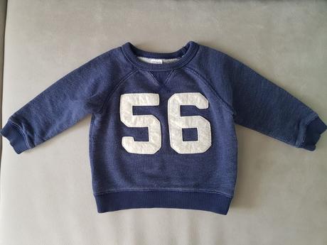 Mikina carter's, carter's,80