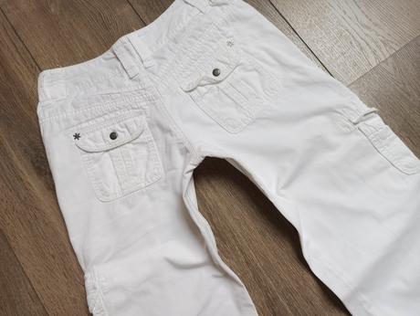 Bavlnené nohavice esprit, esprit,xs
