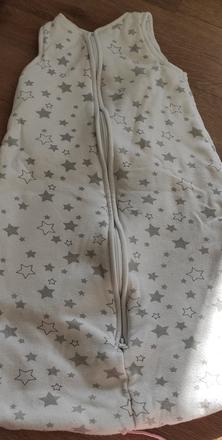 Dojčenský vak na spanie,