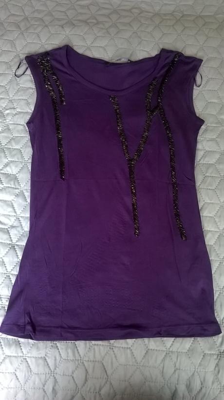 Dámske tričko, f&f,34