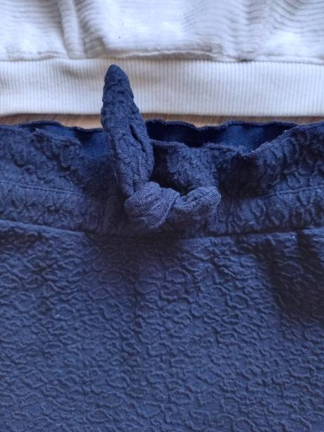 Mikina, nohavice, súprava, 68