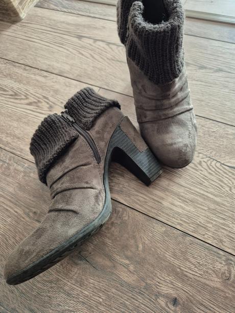 Clenkove čižmy, graceland,41