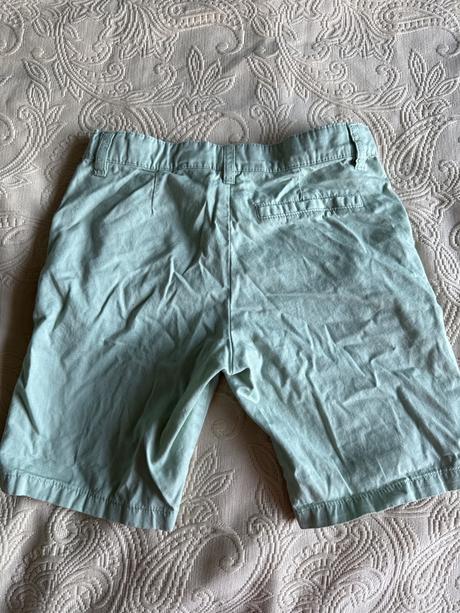 Šortky chinos, h&m,128