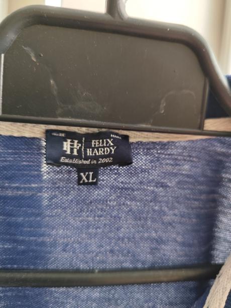 Polotričko felix hardy, xl