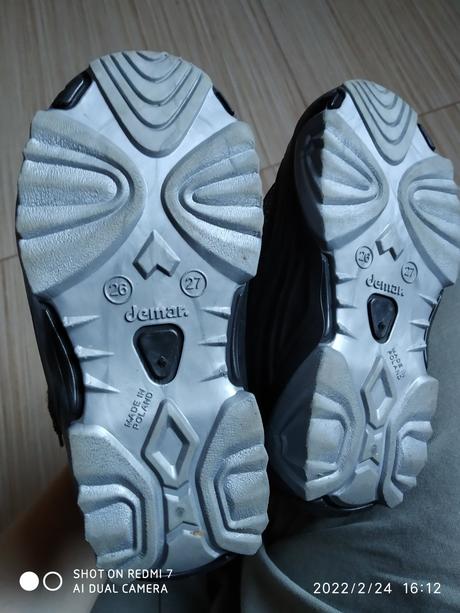 Nenosené krásne zimné snehule demar, demar,26