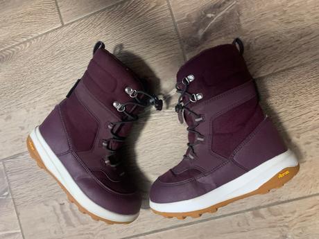 Reima model laplander zimné topánky, snehule 32, reima,32