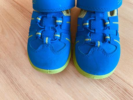 Topánky superfit veľkosť 24, superfit,24