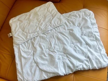 Obliečky do postieľky, šírka (cm): 60,dĺžka (cm): 130